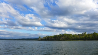 Pickerel Lake